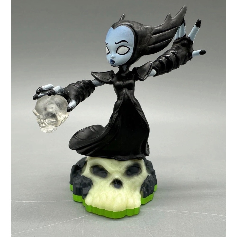 Skylanders Spyro's Adventure (Green Bottom) Character - HEX